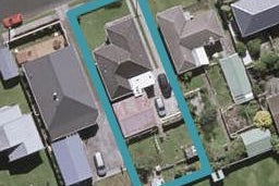 36 Princes Street, Fitzroy, New Plymouth