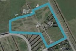 475 Dawsons Road, Templeton, Christchurch