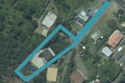 953C Purangi Road, Cooks Beach