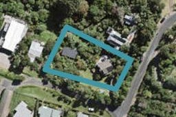 2 McIntosh Road, Oneroa, Waiheke Island