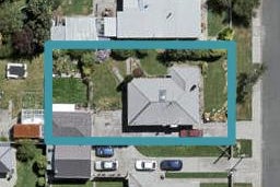 58 Tanner Street, Grasmere, Invercargill
