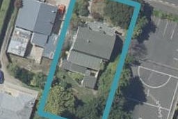 28 Mitchell Avenue, Maryhill, Dunedin