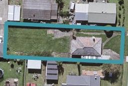 396 Carrington Street, Upper Vogeltown, New Plymouth