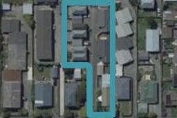 7/45 Ward Street, Addington, Christchurch
