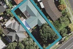 48 Hill Road, Hillpark, Auckland