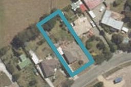 101 District Road, Palmerston
