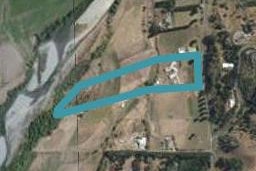 117 Black Rock Road, Te Ore Ore, Masterton