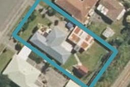 222 Sewell Street, Hokitika