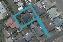 40 Cedar Crescent, Feilding, Feilding