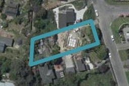 38 Albert Terrace, Saint Martins, Christchurch