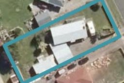 48 King Street, Marton