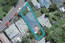 13 Holloway Road, Aro Valley, Wellington