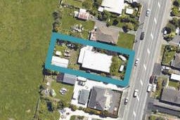 60 Churchill Street, Kaikoura