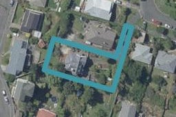 36 Bridger Street, Maryhill, Dunedin
