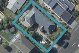 255 Highcliff Road, Shiel Hill, Dunedin
