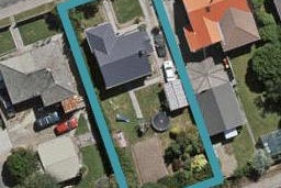 75 Islington Street, Turnbull Thomson Park, Invercargill