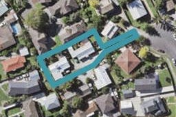 2/30 Fiesta Drive, Half Moon Bay, Auckland