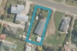 22 Wyre Street, Kaitangata