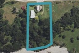 45 Stainton Road, Ruatoria