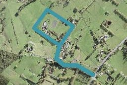 1599 Dairy Flat Highway, Albany