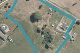 8213B State Highway 1, Taihape