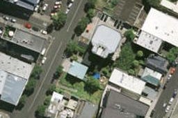 66 Upper Queen Street, Eden Terrace, Auckland