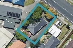 1 Iles Road, Lynmore, Rotorua