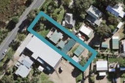 60 Wharf Road, Ostend, Waiheke Island