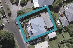 1 Turehu Street, Merrilands, New Plymouth
