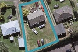 32 Woodleigh Street, Frankleigh Park, New Plymouth