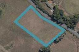 153 Exelby Road, Burbush