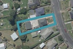 67 Mooltan Street, Halfway Bush, Dunedin