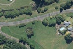 144 State Highway 41, Manunui, Taumarunui