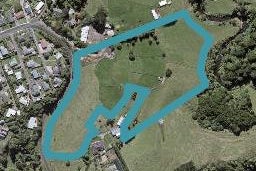 33 Saxton Road, Upper Vogeltown, New Plymouth