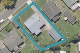 6 Burton Avenue, Whanganui East, Whanganui