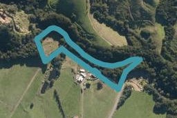 0 Gorge Road, Maungaturoto, Maungaturoto