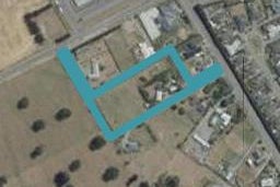 317 DUNNS CROSSING RD, ROLLESTON, Rolleston
