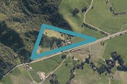 106 Finlayson Brook Road, Waipu, Waipu