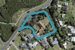 448 Matakawau Road, Waiuku