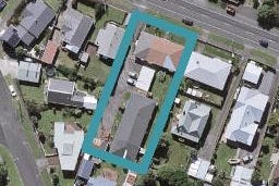 1/290 Carrington Street, Vogeltown, New Plymouth