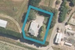 56 Finegand Township Road, Finegand