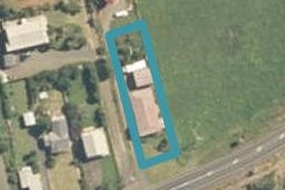 73 North Street, Mōkau