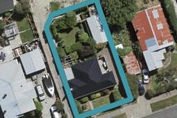 90 Islington Street, Turnbull Thomson Park, Invercargill