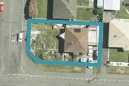 54 George Street, Blenheim