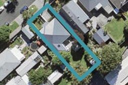 1 Warwick Avenue, Westmere, Auckland