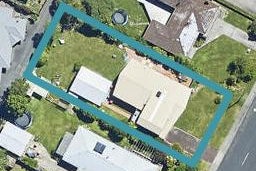 127 Otonga Road, Springfield, Rotorua