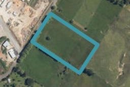 0 Tudor Rd, Pahiatua, Pahiatua