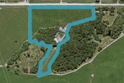 372 Mason Road, Seaward Bush, Invercargill
