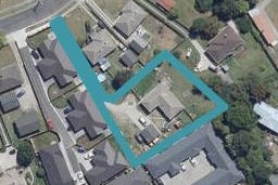 24 Tennyson Road, Enderley, Hamilton