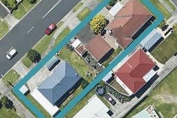 2 Watling Street, Gate Pa, Tauranga